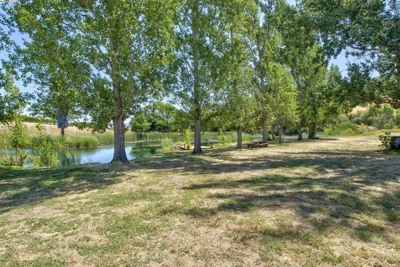 5281 Chiles Pope Valley Rd, St. Helena, California, United States. - Photo 21