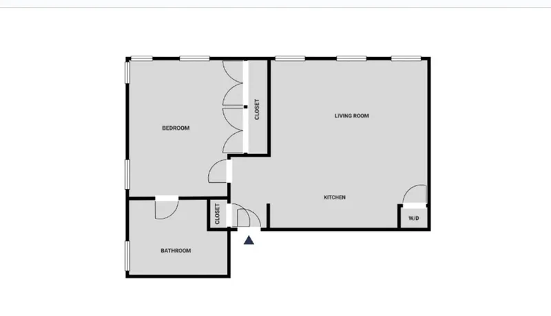 70 West 45th Street 33C, New York, NY 10036, New York, New York, United States. - Photo 18
