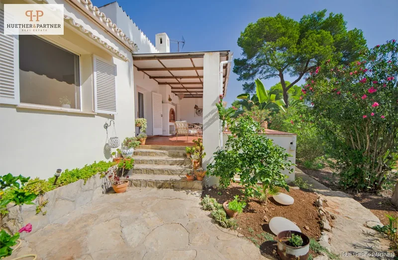 Carrer Flandes, Cala Murada, Manacor, Balearic Islands. - Photo 16