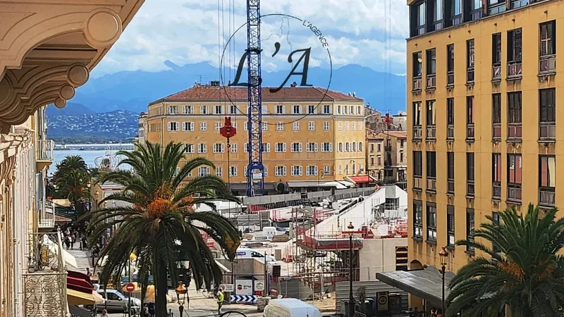 Ajaccio Apartment