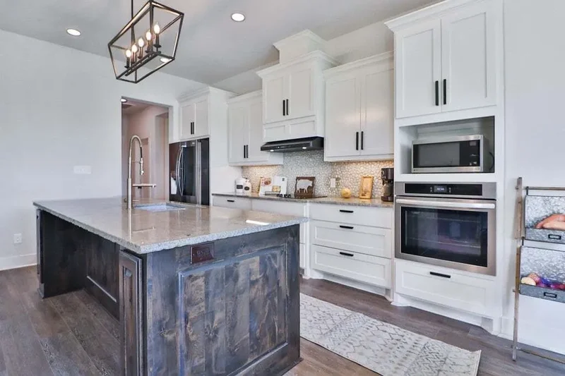 5443 Harris Tap Lane, North Zulch, TX 77872, North Zulch, Texas, United States. - Photo 12
