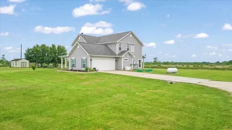 2856 Fm 2917 Road, Alvin, Texas, United States. - Photo 5