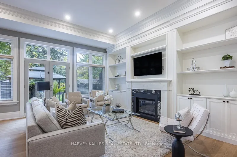 85 Chaplin Crescent, Toronto, ON, M5P 1A4, CANADA, Toronto, Ontario, Canada. - Photo 10