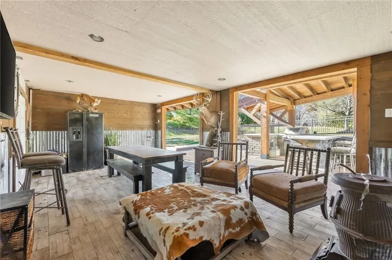 16620 Birch Street, Overland Park, KS 66085, Overland Park, Kansas, United States. - Photo 33