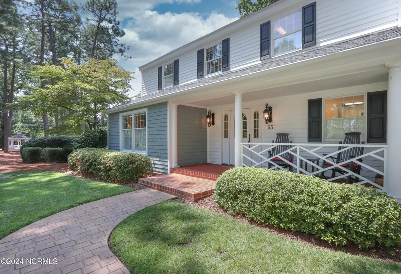 55 Palmetto Road, Pinehurst, North Carolina, United States. - Photo 16