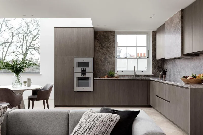 The Freud, Hamilton Terrace, St John's Wood, London, NW8 9UL, London, England, United Kingdom. - Photo 4