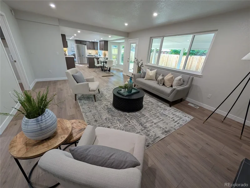 8129 S Yukon Street S, Columbine, Colorado, United States. - Photo 15