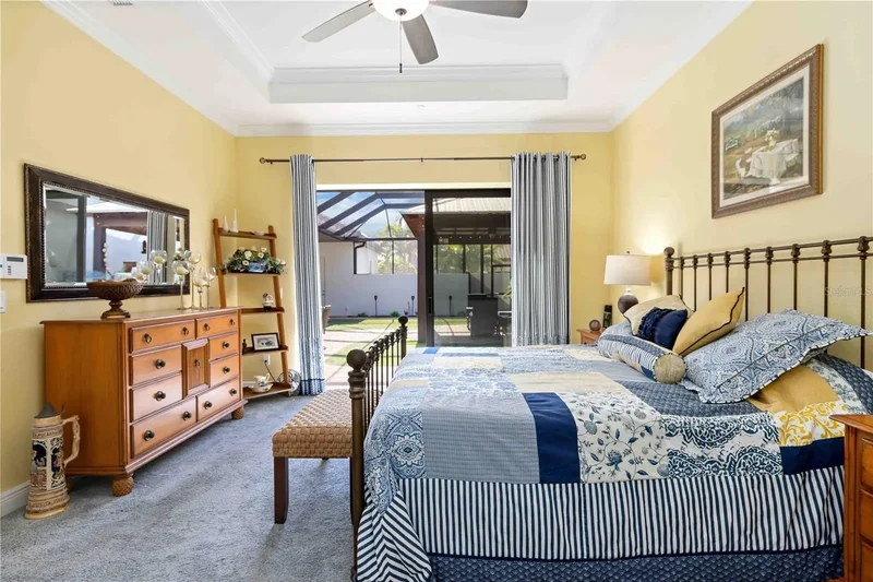 146 E TAMPA AVENUE, VENICE, FL 34285, Venice, Florida, United States. - Photo 67