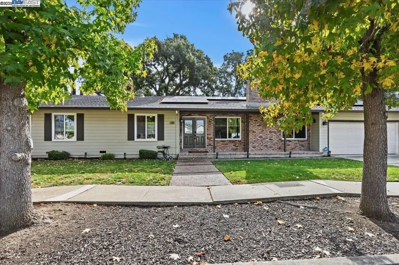 1766 Risdon Rd, Concord, California, United States. - Photo 9