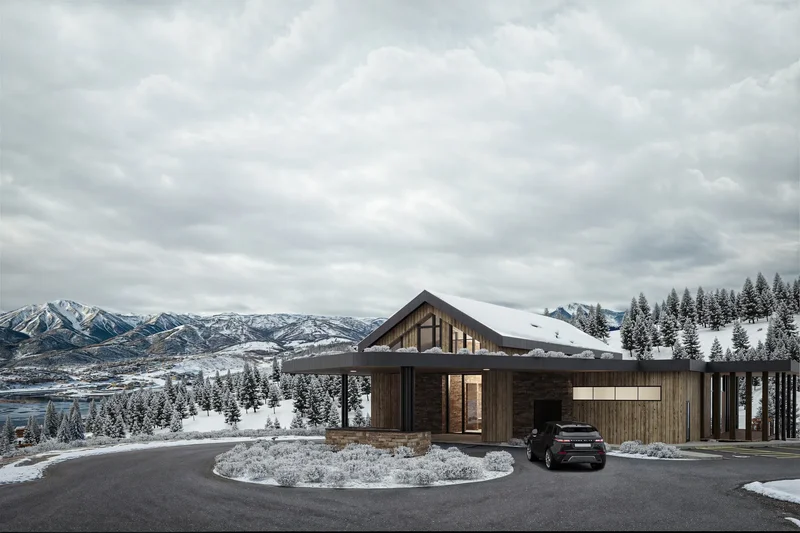 10216 N Orenda Circle, Lot R-44, Park City, UT 84060, Park City, Utah, United States. - Photo 39