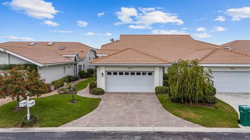 6533 Ilex CIR, Naples, Florida, United States. - Photo 11