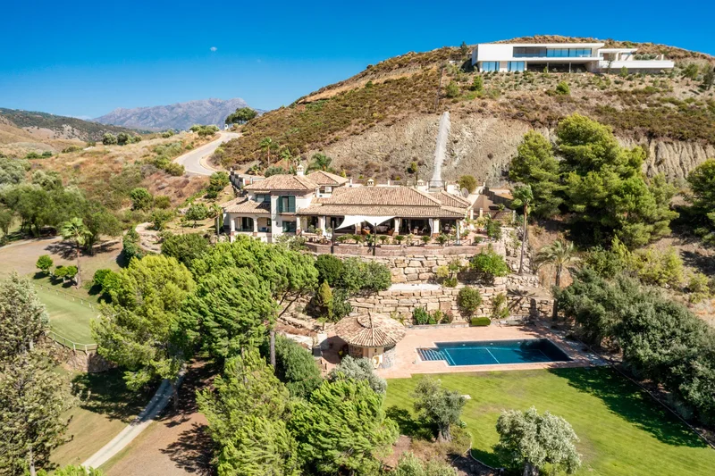 29679 Benahavís, Málaga, Spain, Benahavis, Andalusia, Spain. - Photo 6