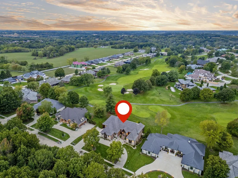 5613 S Dunrobin Drive, Springfield, MO 65809, Springfield, Missouri, United States. - Photo 66