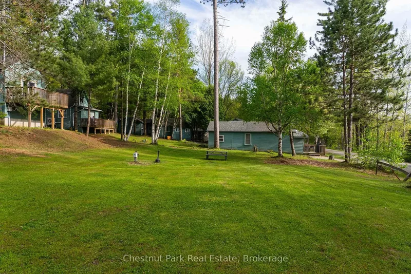 1091 Dwight Beach Road, Huntsville, Ontario, Canada. - Photo 13