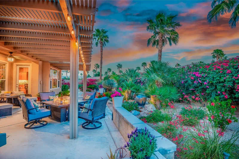 60590 Lace Leaf Court , La Quinta, CA 92253, La Quinta, California, United States. - Photo 47