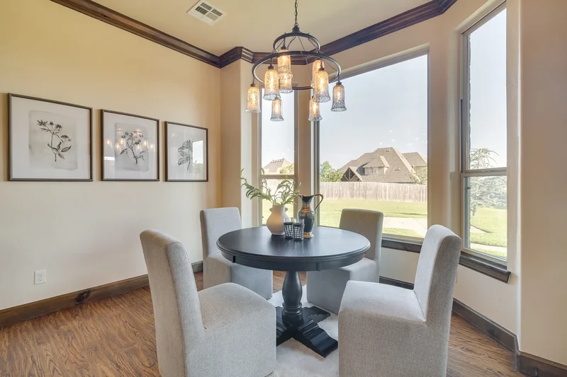 701 Tacoma Bridge Court , Edmond, OK 73034, Edmond, Oklahoma, United States. - Photo 22