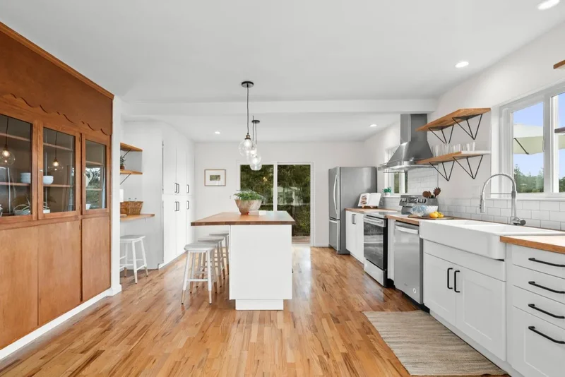 360 Tabor Drive, Scotts Valley, California, United States. - Photo 9