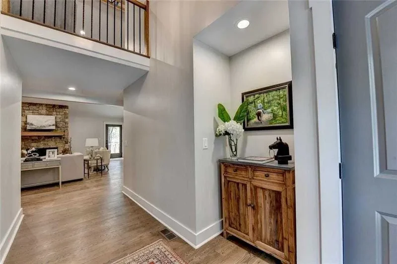 5004 Delverton Court, Atlanta, GA, 30338, USA, Dunwoody, Georgia, United States. - Photo 6