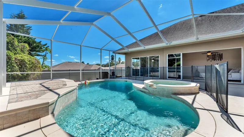 5135 HIGHLANDS LAKEVIEW LOOP, LAKELAND, FL 33812, Lakeland, Florida, United States. - Photo 44