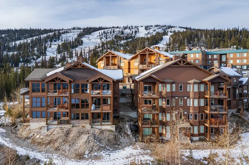 4-80 Kettleview Road, Big White, BC V1P 1P3, Beaverdell, British Columbia, Canada. - Photo 10