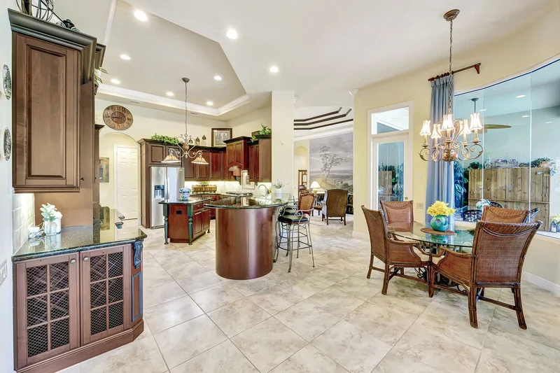 3460 Cypress Marsh Drive, Fort Myers, FL 33905, Fort Myers, Florida, United States. - Photo 6