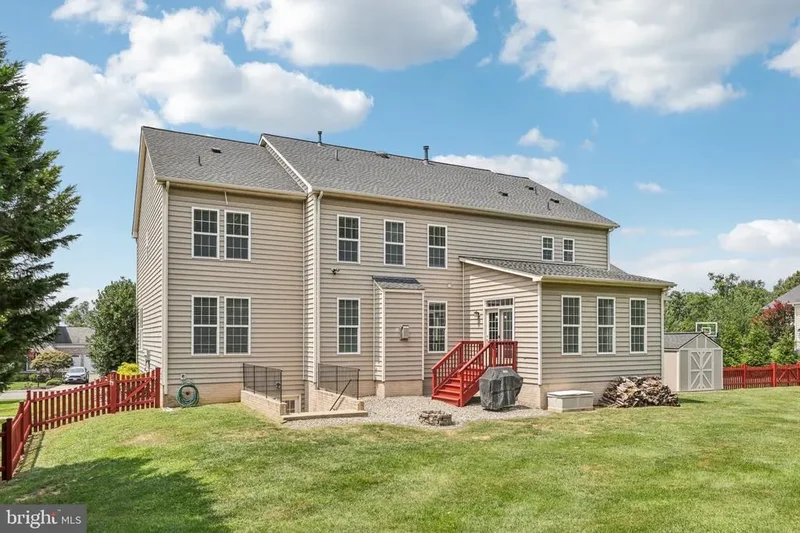 21518 WILD TIMBER CT COURT, BROADLANDS, VA 20148, Broadlands, Virginia, United States. - Photo 54