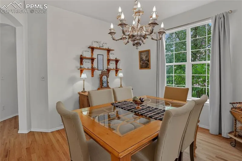 10259 Peach Blossom Trail, Colorado Springs, CO 80920, Colorado Springs, Colorado, United States. - Photo 5