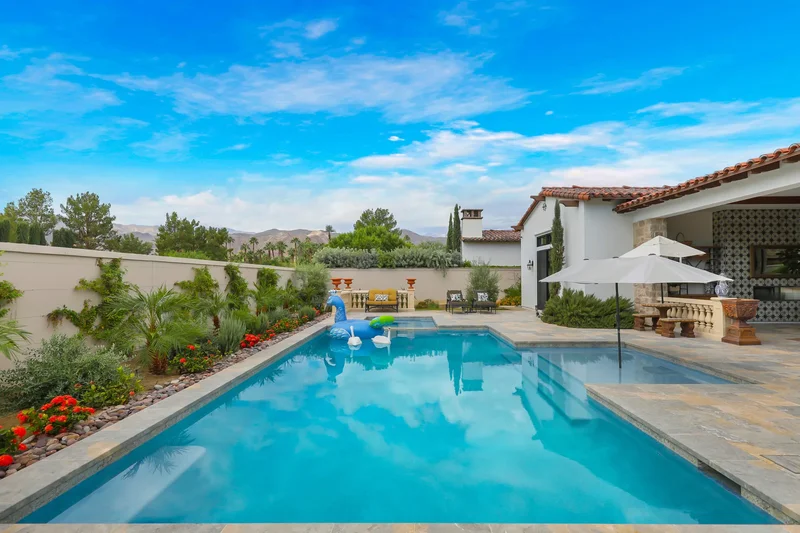 5 Via L'Antico, Rancho Mirage, California, United States. - Photo 54