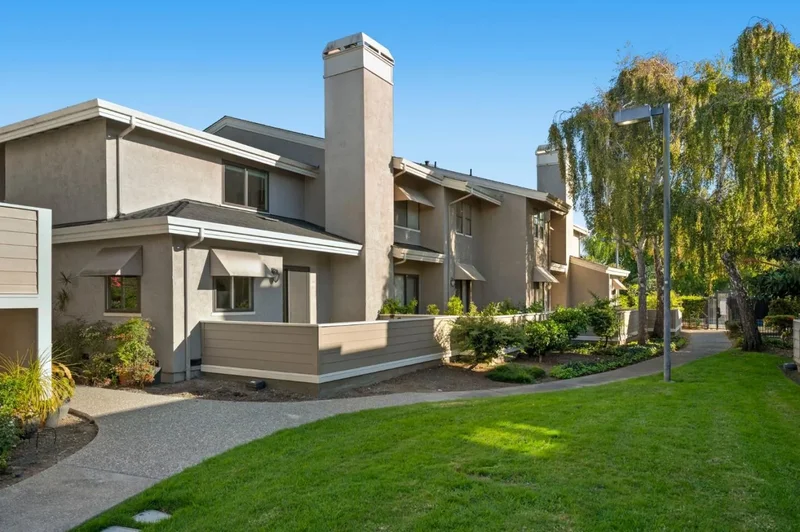 241 Bonita Lane, San Mateo, California, United States. - Photo 42