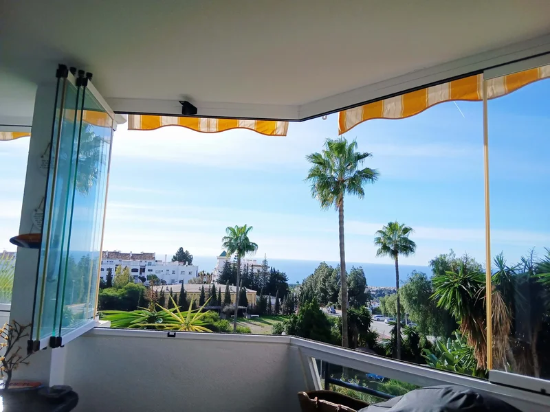 Mijas, Andalusia, Mijas, Andalusia, Spain. - Photo 31