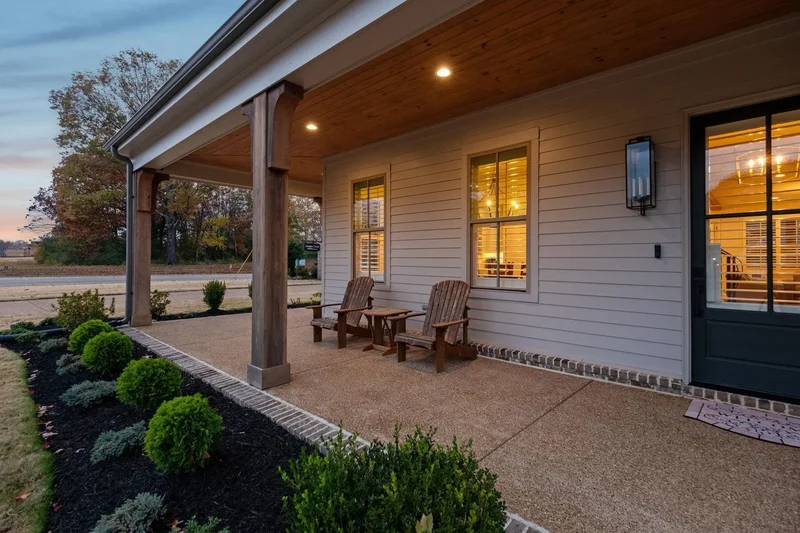3361 BAILEY STATION RD, Collierville, TN 38017, Collierville, Tennessee, United States. - Photo 4