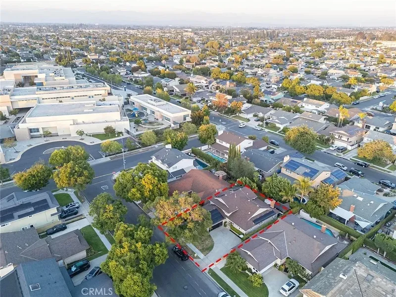 3176 Armourdale, Signal Hill, California, United States. - Photo 25