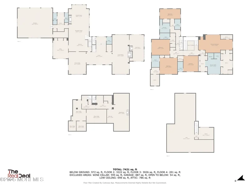 4 Milwin Court, Ocean Township, New Jersey, United States. - Photo 9