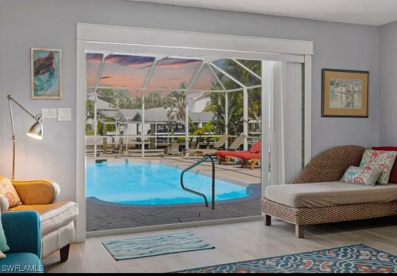 4838/4836 Esplanade Street, Bonita Springs, Florida, United States. - Photo 19