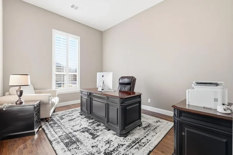 1100 7th Street, Lantana, Texas, United States. - Photo 1