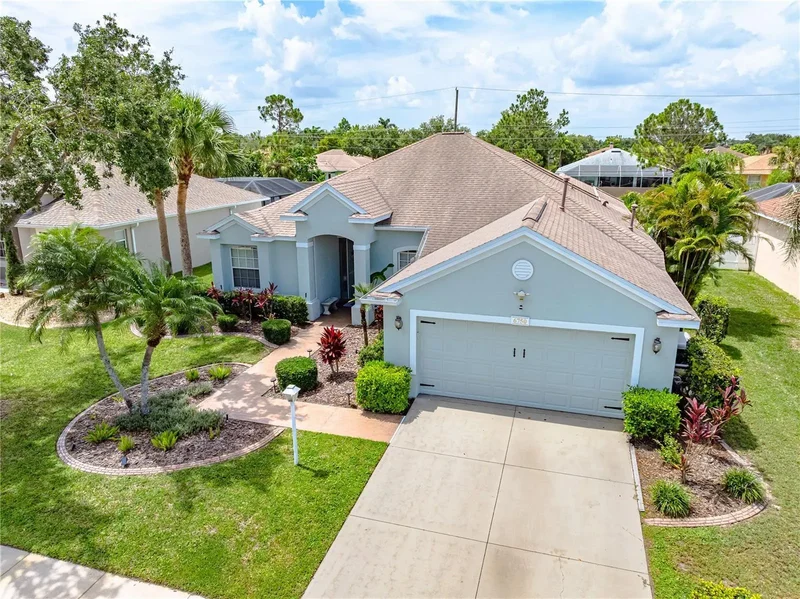 6750 64TH TERRACE E, Bradenton, Florida, United States. - Photo 40