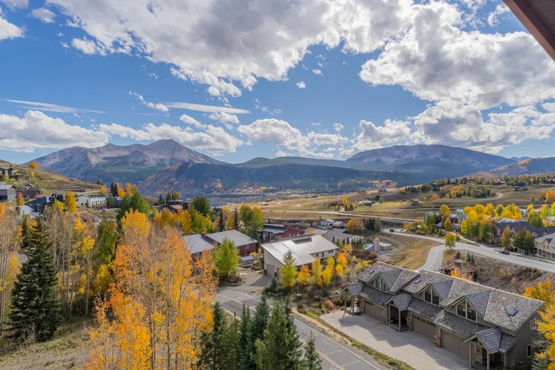9 Hunter Hill Road Unit# 301, Mt. Crested Butte, CO 81225, Crested Butte, Colorado, United States. - Photo 9