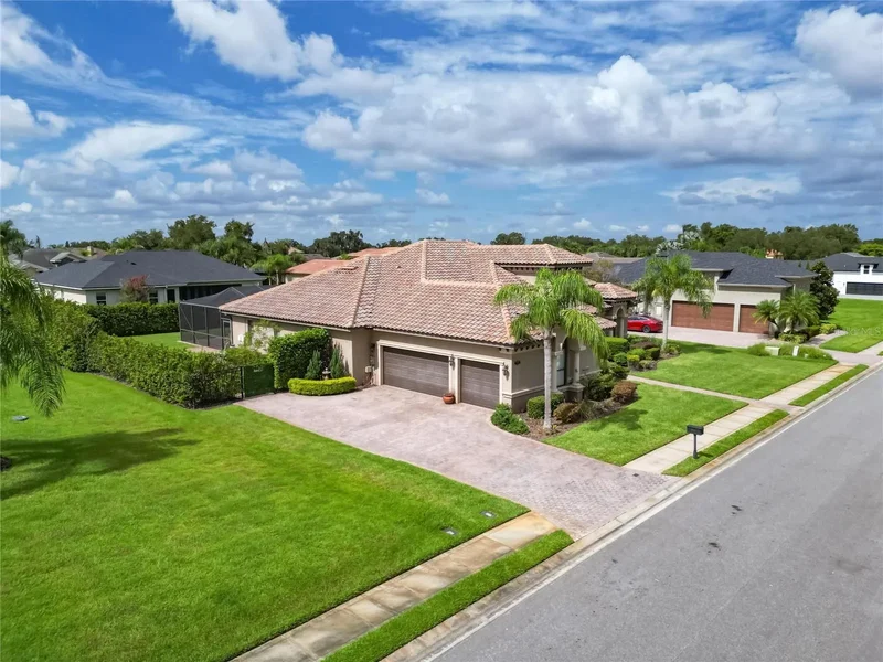 6738 Eagle Ridge Boulevard, Lakeland, FL 33813, Lakeland, Florida, United States. - Photo 42
