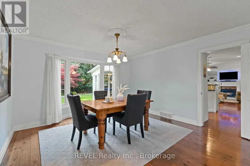 36 CONFEDERATION DRIVE, Niagara-on-the-Lake, ON, L0S1J0, CANADA, Niagara-on-the-Lake, Ontario, Canada. - Photo 4