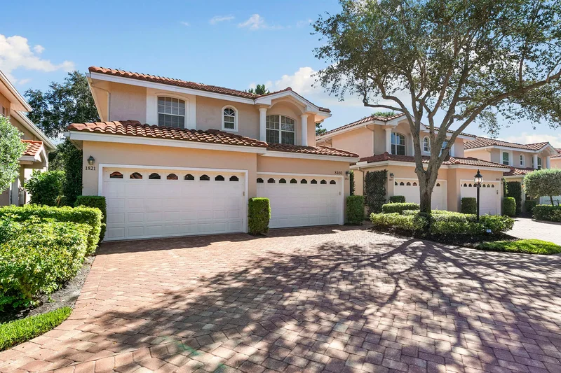 8460 Abbington Circle , 1811, Naples, FL 34108, Naples, Florida, United States. - Photo 10