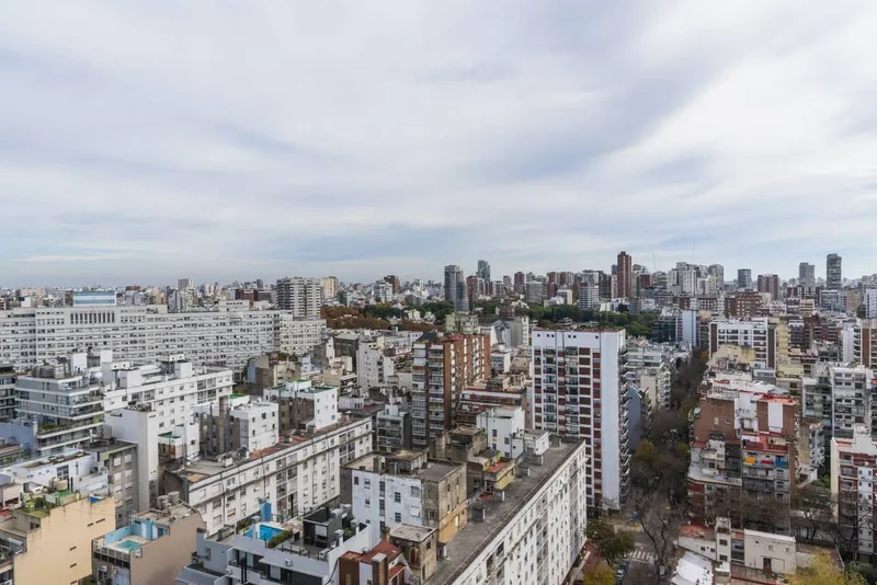 Arce al 500, Las Cañitas, Buenos Aires, Buenos Aires, Argentina. - Photo 56