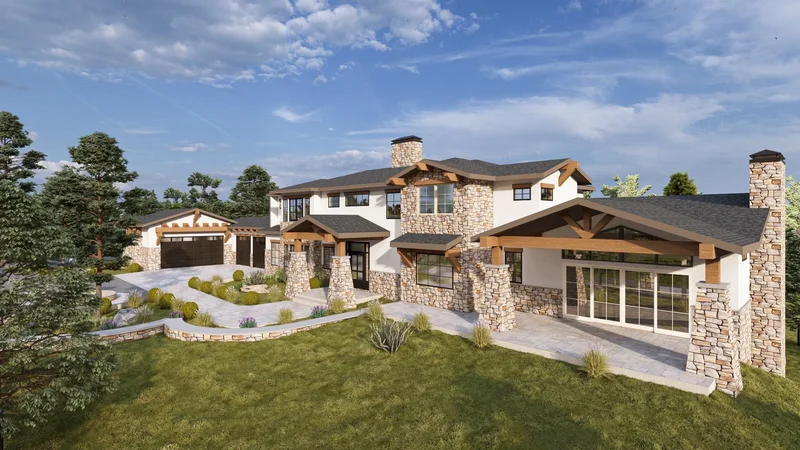 7969 Forest Keep Circle , Parker, CO 80134, Parker, Colorado, United States. - Photo 26