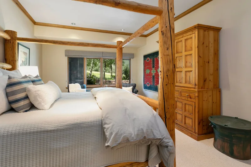 32 Greystone Court , Beaver Creek, CO 81620, Avon, Colorado, United States. - Photo 17