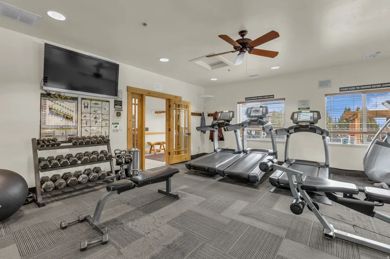 5424 BOBSLED BLVD T-2, Park City, Utah, United States. - Photo 35