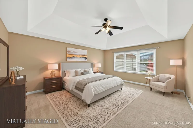 3423 Sunnyside Court, Naperville, IL 60564, Naperville, Illinois, United States. - Photo 31