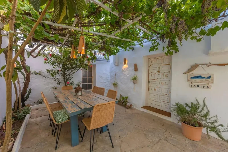 Betis, Tarifa, CADIZ, Tarifa, Tarifa, Andalusia, Spain. - Photo 16