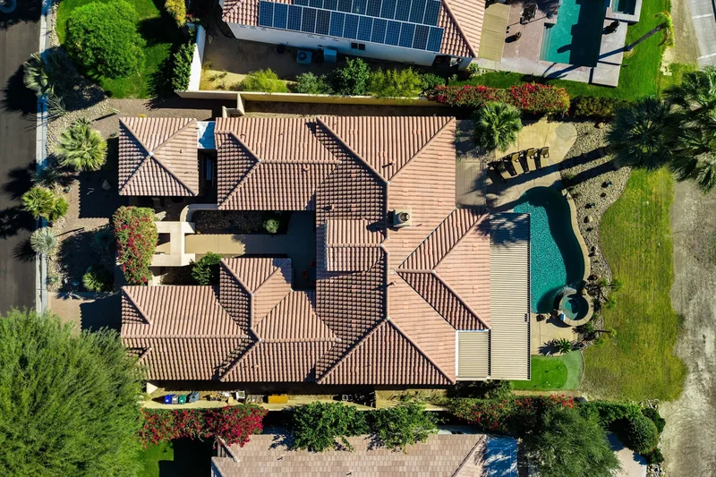 96 Vía Bella , Rancho Mirage, CA 92270, Rancho Mirage, California, United States. - Photo 59