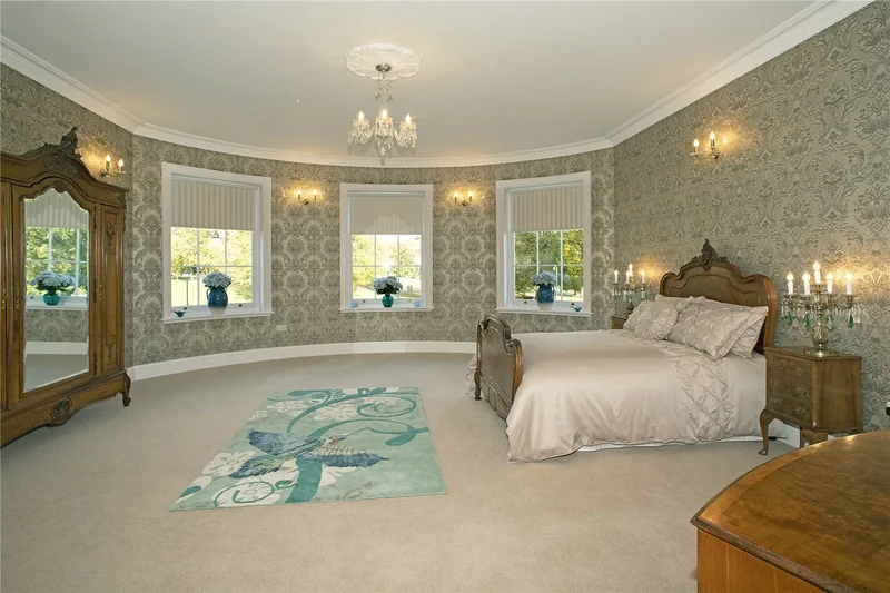 The Mount, Oswestry, Shropshire, Oswestry, England, United Kingdom. - Photo 27