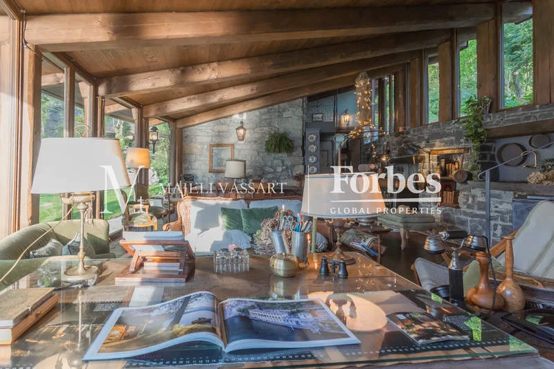 22020 Faggeto Lario CO, Italy, Riva, Lombardy, Italy. - Photo 34
