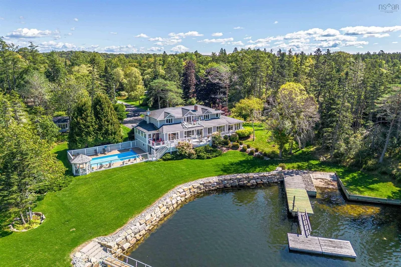35 Sunnywood Road, Head Of Saint Margarets Bay, Nova Scotia, Canada. - Photo 3